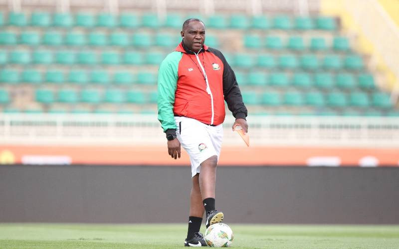 Online shootout: Kenya, Tanzania seek Chan tourney bragging rights