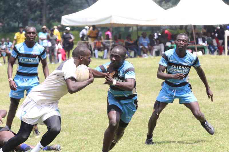 Kakamega ready to reclaim rugby crown as newbies eye titles in Bungoma games