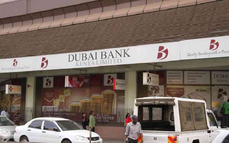 Court dashes ex-Dubai Bank staff hopes for salary arrears