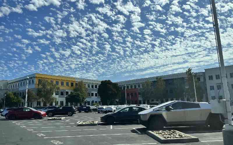 Of Meta, Stanford and lessons from Silicon Valley