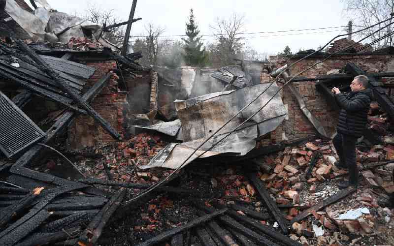 Family writes to Parliament seeking repatriation of kin's body from Russia