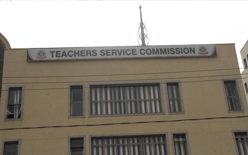 TSC begins preparations for 2025 Teacher Education Assessments