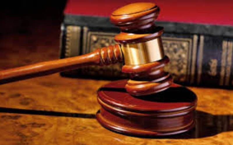 Labour court halts fresh hiring of University of Nairobi deputy vice chancellor.