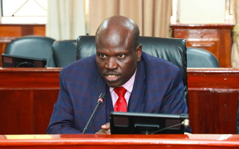 Kenyans to pay more for the electricity due to high thermal dependence