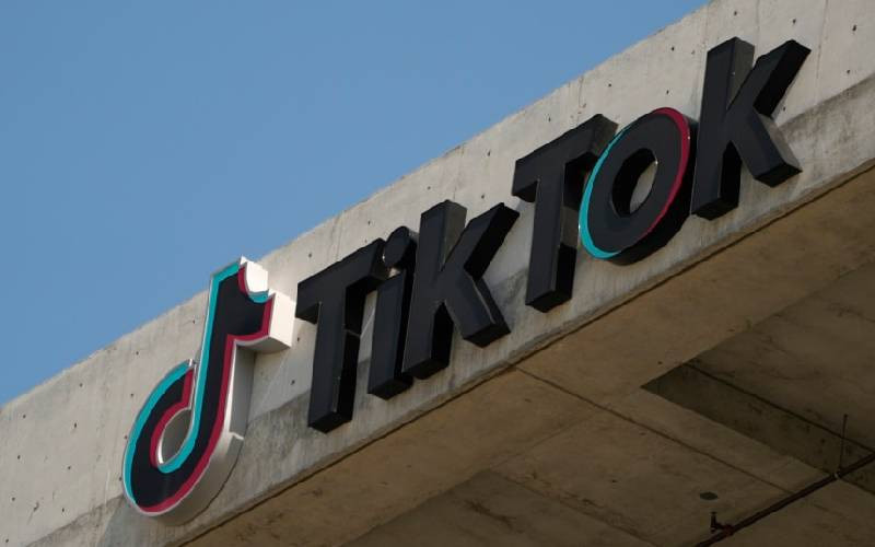 US House passes bill forcing Chinese company to give up TikTok