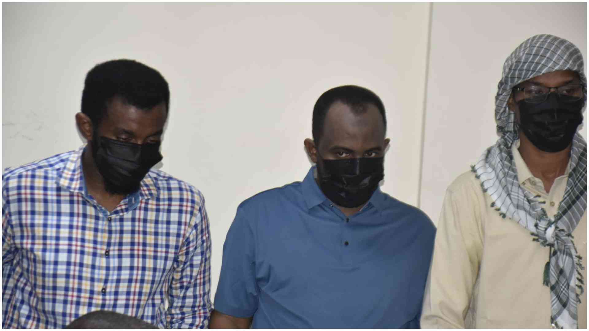 MCA, former senior Garissa County officials charged over alleged Sh51.4 million fraud scheme