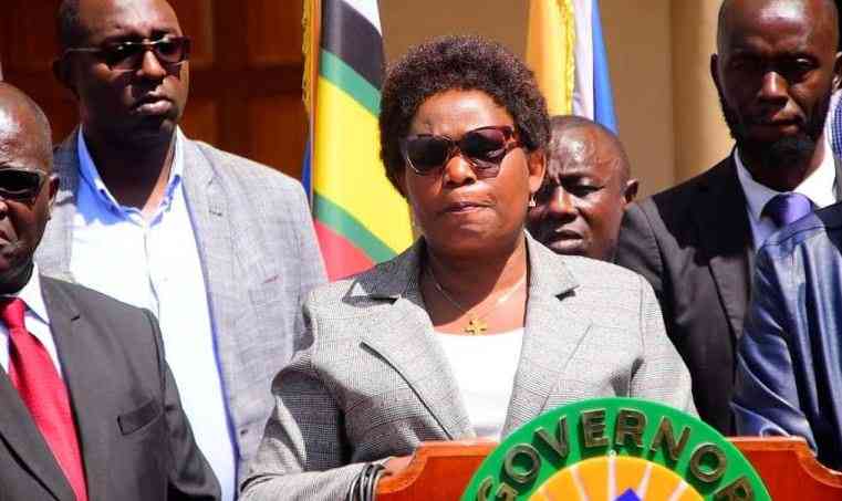 Meru MCAs plan to impeach eight members of Governor Mwangaza Cabinet