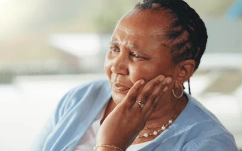 Dementia's silent warning signs families should never ignore