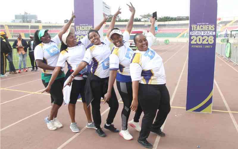 TSC pushes for teacher wellness and professional development