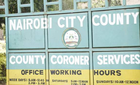 Nairobi County to dispose of 292 unclaimed bodies