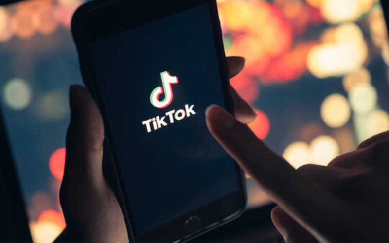 TikTok removes 884k videos, 49k underage Kenyan accounts over guideline violations