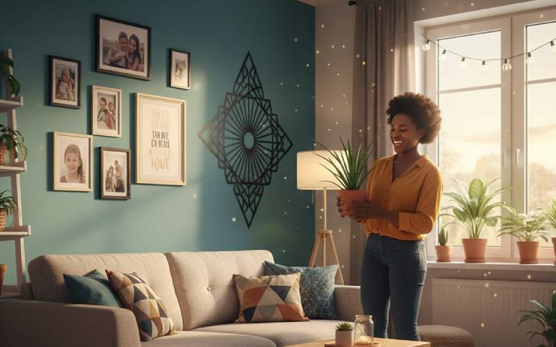 Simple and affordable home renovation ideas you can try yourself