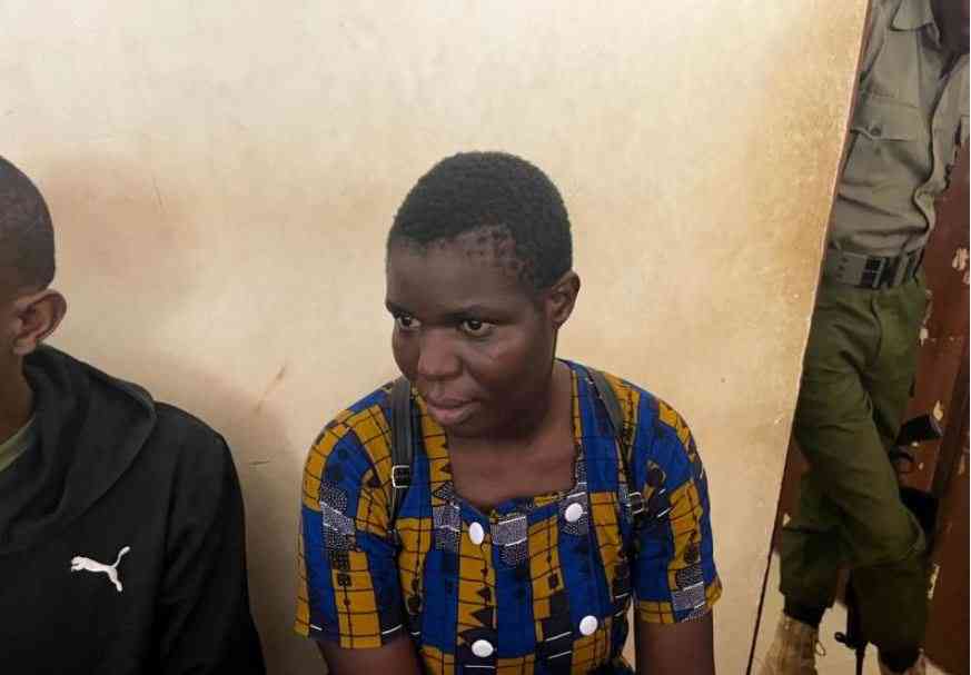 How sly Kwa Binzaro 'priestess' reenacted Shakahola horror tale