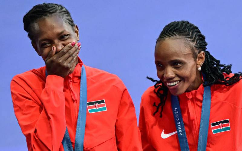 Road to Tokyo: How teamwork, sibling rivalry has dominated battle for glory