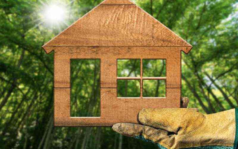 Inside Kenya's push for clear green building guidelines