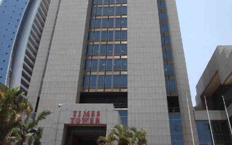 Tax agency turned beast: How KRA is being used by government to rein in dissent