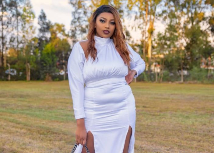 I don't regret coming out, Brenda Jons reveals