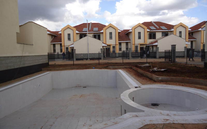 Satellite towns record high rental yields