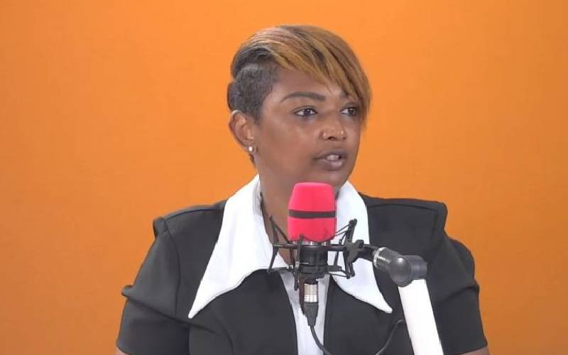 UDA owes Kenyans an apology over remarks made in the Senate