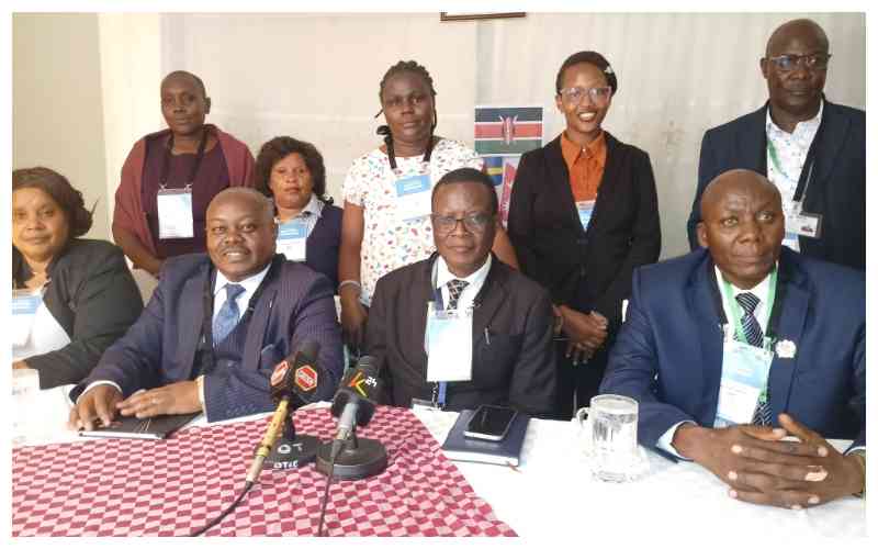 Increase elections voting days to prevent fatigue, says observer group
