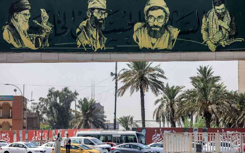 First Iran flights cancelled as US sanctions set to come into force