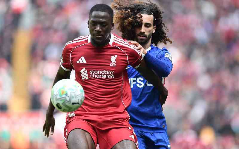 Liverpool agree deal to sign Spain forward Munoz from Osasuna