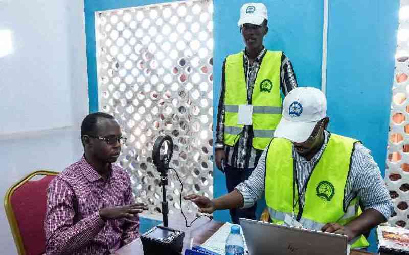 Somalia's elections: An imperfect but Historic milestone