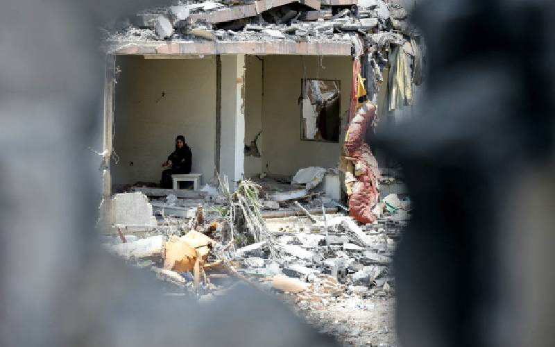 Lebanon says 18 killed in strikes, Israel reports deaths of 4 soldiers