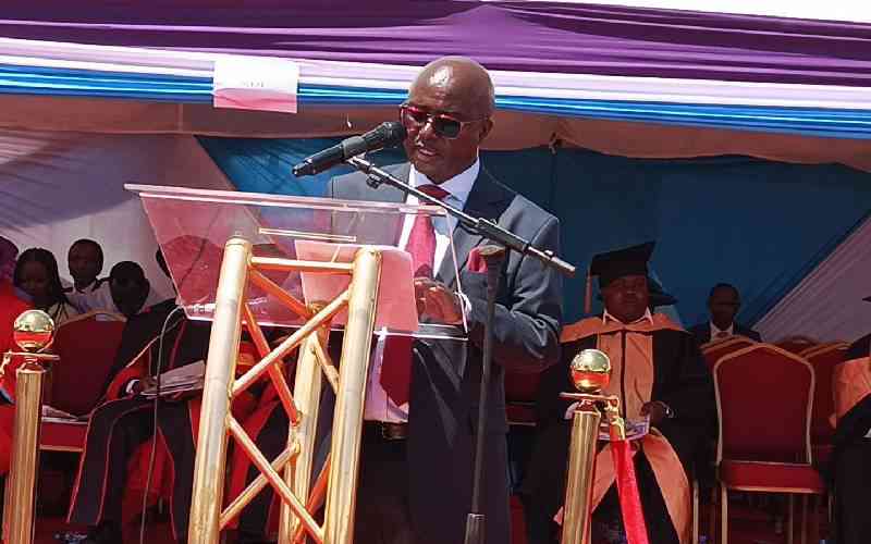 Private colleges urge govt to extend HELB to TVET and diploma students