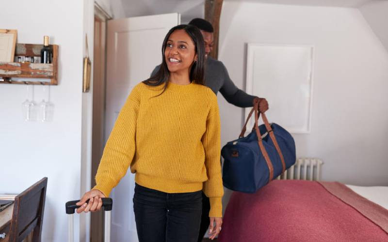 Airbnb scams: new book explores thriving criminal activity on big tech platforms