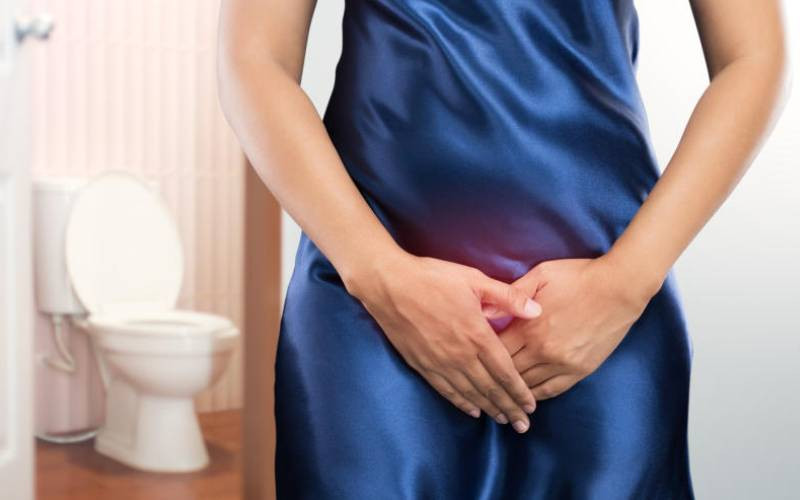 How to reduce risk of getting urinary tract infections