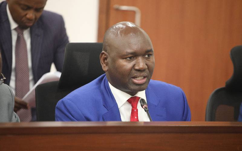 Senators demand withdrawal of circular on early childhood education training