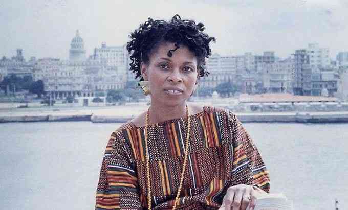 Assata Shakur: The revolutionary is gone, but the struggle lives on