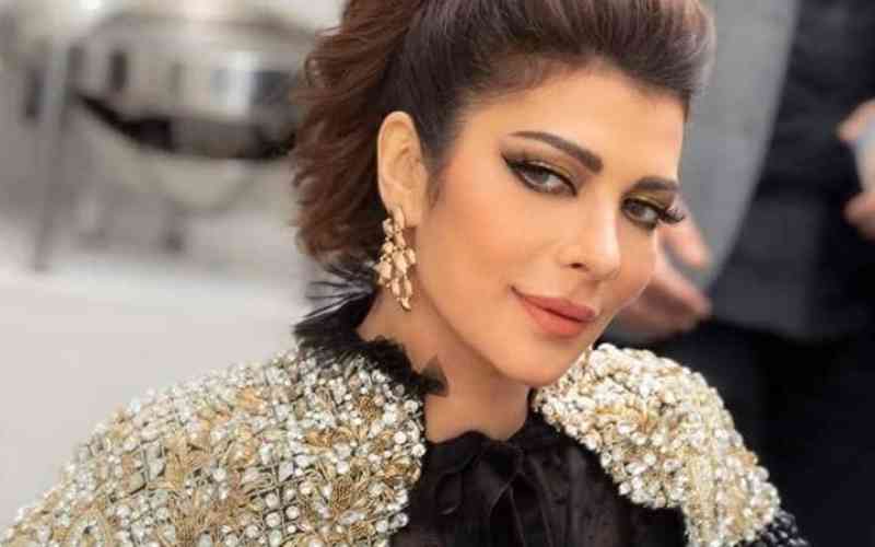 Assala Nasri returns to Syria for first Damascus concert in 15 Years