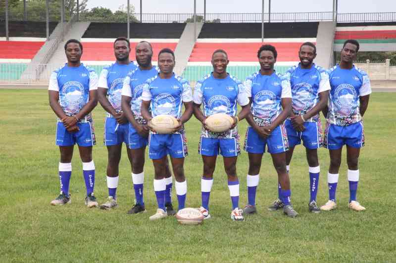Rugby: Kisumu ready for Dala Sevens