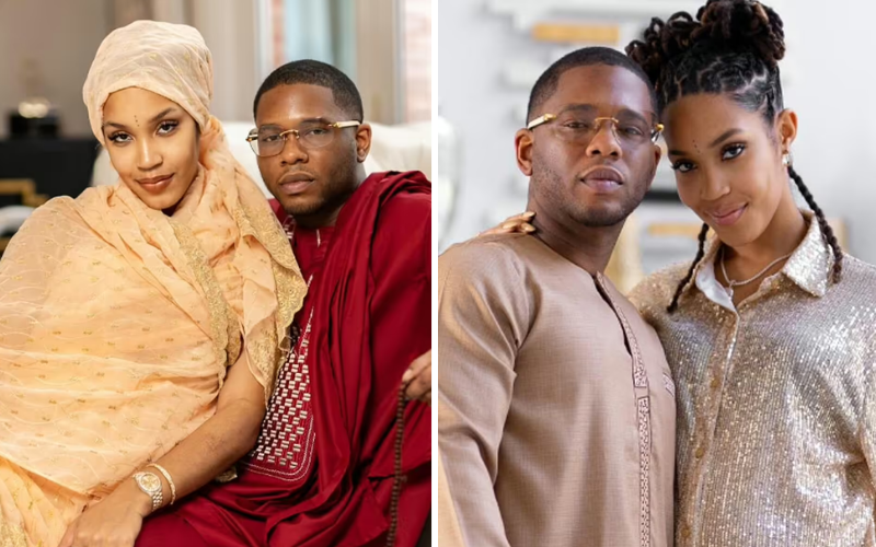 Push gift? Influencer claims to pay wife Sh19 million per pregnancy, Sh130 million annual stipend