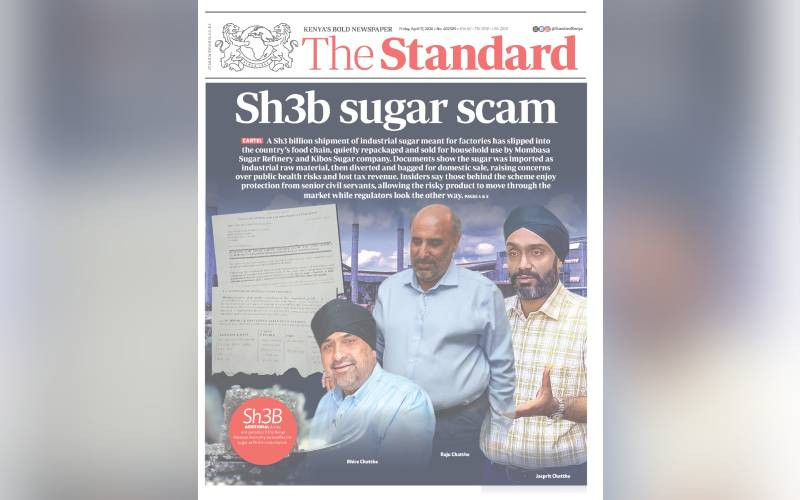 Lobby groups fault government over bad sugar