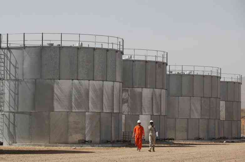 Tullow Oil to pay Sh11m after court finds it unfairly fired single mother on UK job