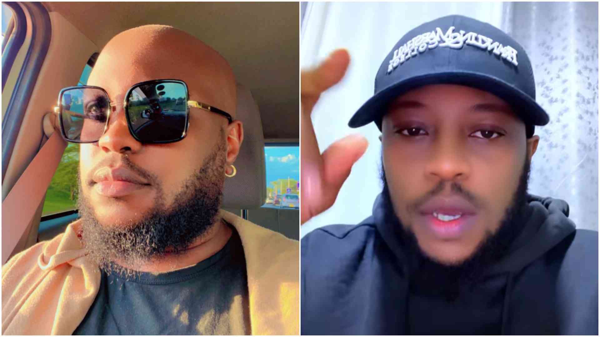 Former TPF contestant Alvan Love's emotional plea goes viral, lands new job hours later