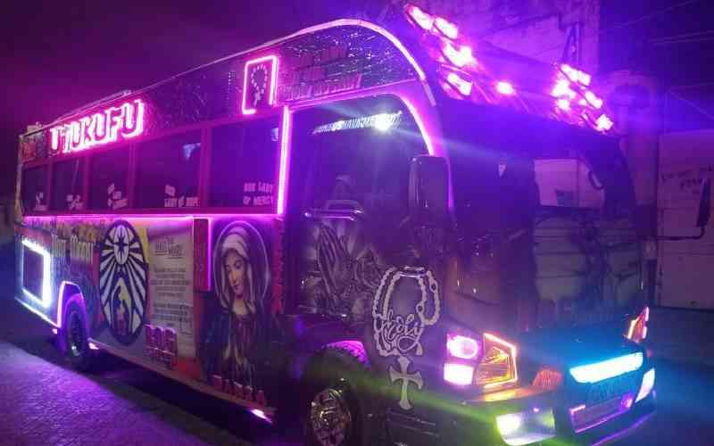 The President must respect the court's decision on graffiti