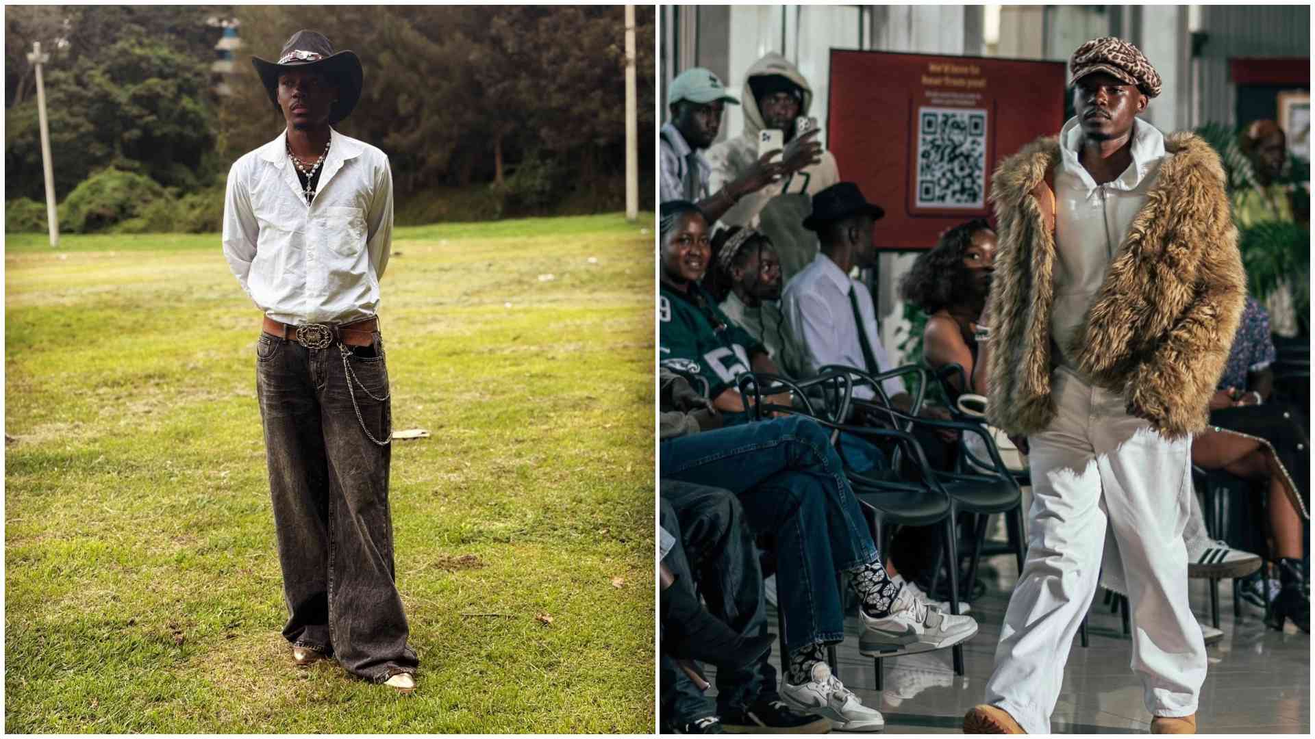 Blak Hippie shares his path in styling, marketing and creative culture