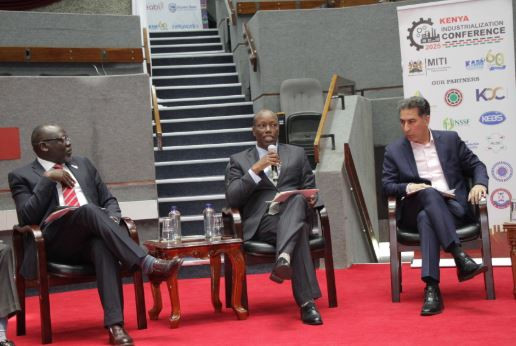 Regional instability hampers cross border trade