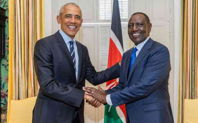 We'll have no regrets if we elect president with these attributes