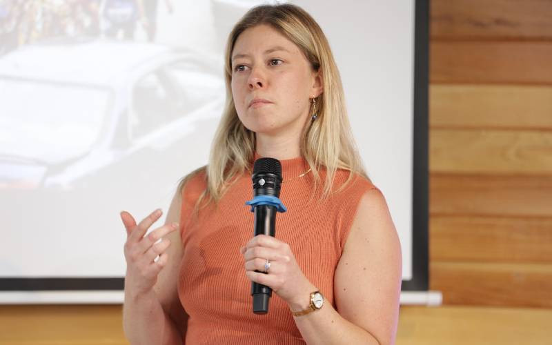 Multi-sectoral network calls for Sh9.7 million grant funding application for resilient cities