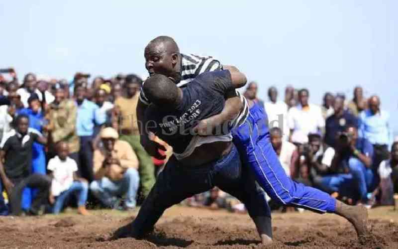 All systems go as Siaya set to host fourth 'Piny Luo' festival this year