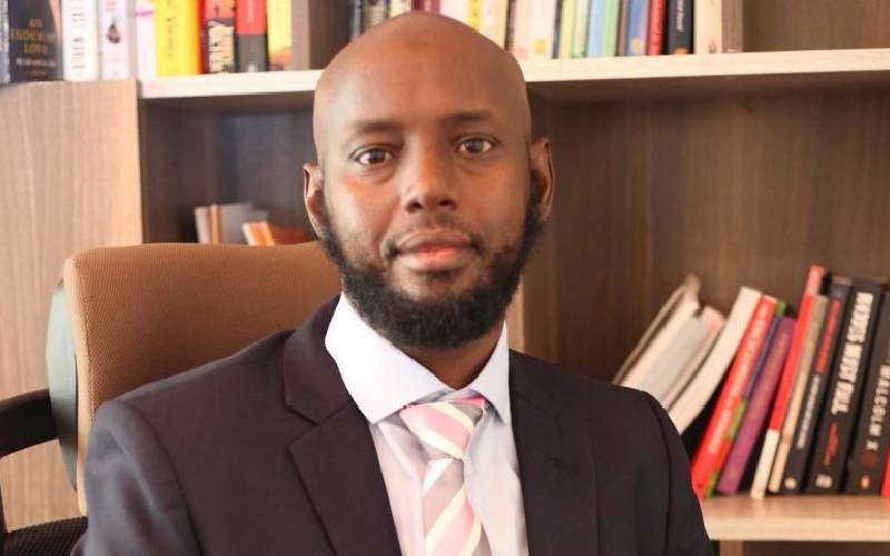 US climate retreat hits Kenya's drylands