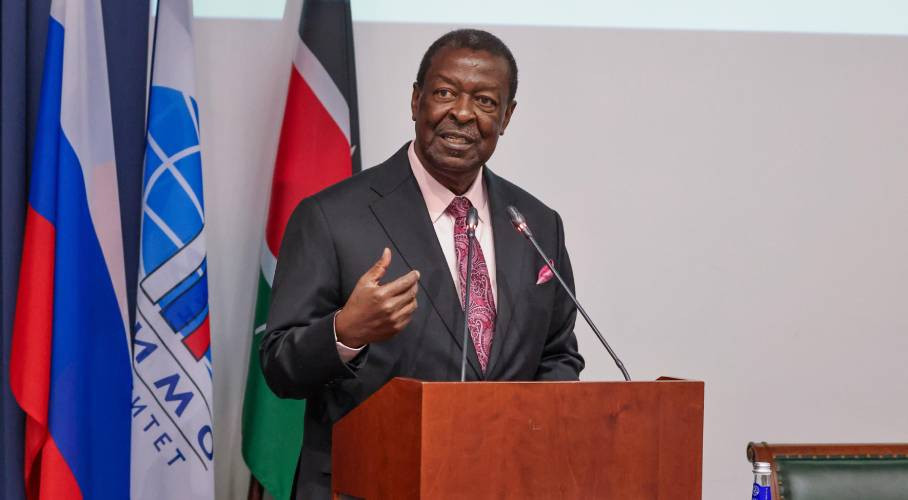 15 Kenyans evacuated from Iran arrive home safely