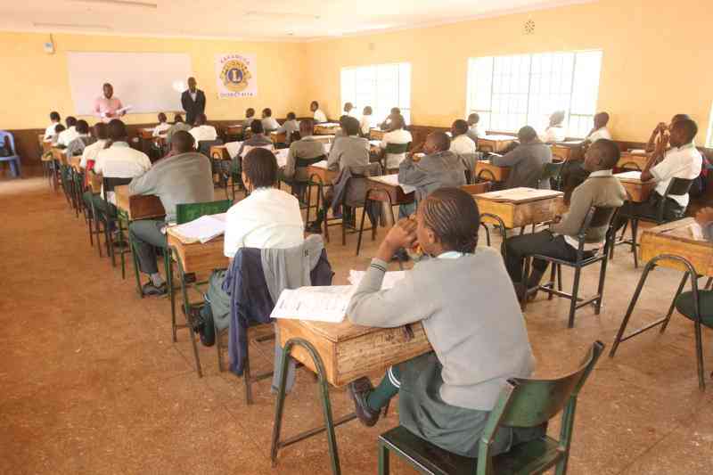 Inside new CBE grading system: How KJSEA results will shape senior school placement