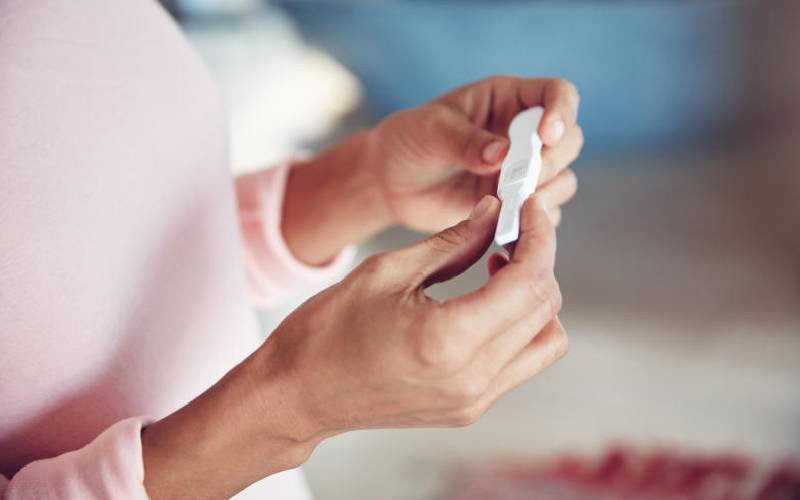 Inside school walls: The hidden reality of forced pregnancy tests, searches