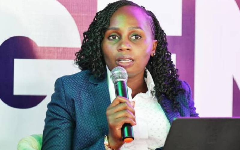  LSK condemns police for teargas attack at Othaya church service